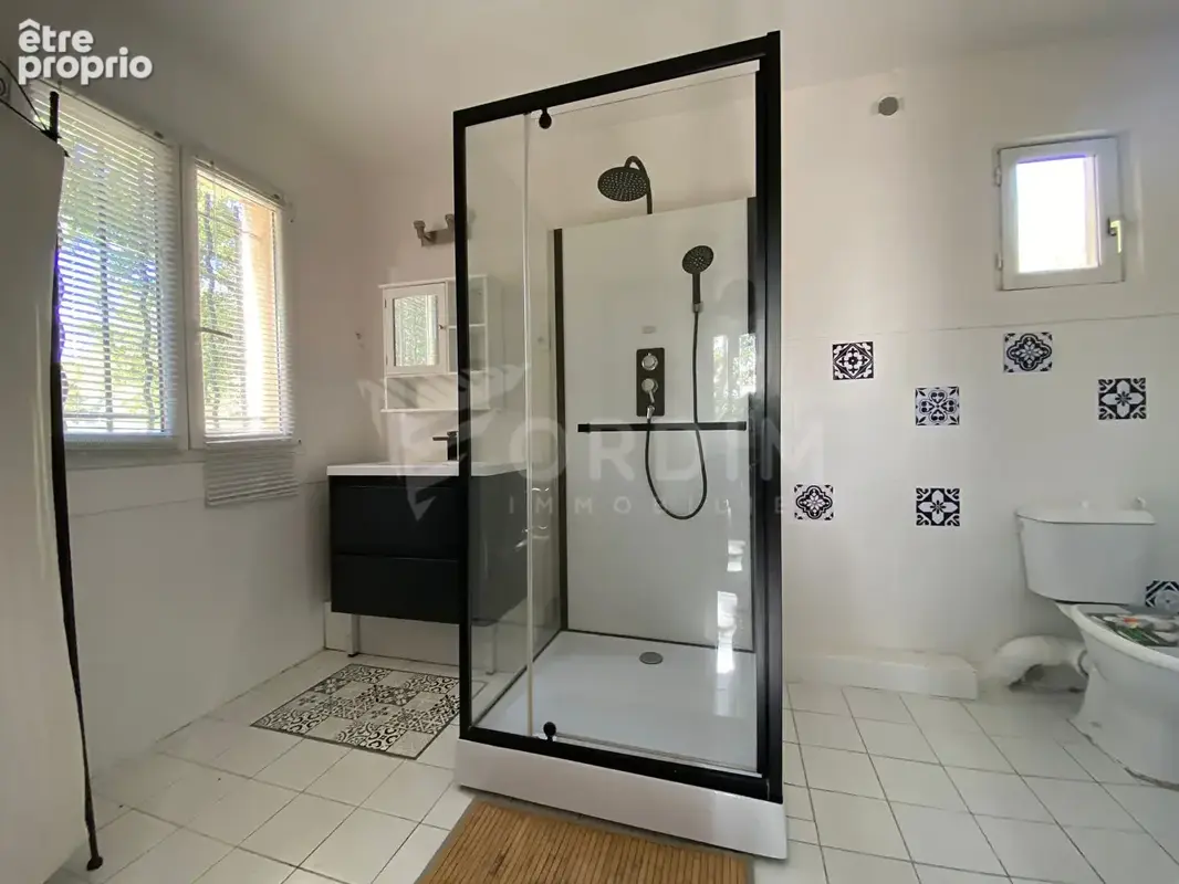 Une propriété d'exception au coeur de la campagne - 423 m² habitables, gîtes & installations équestres - photo 19
