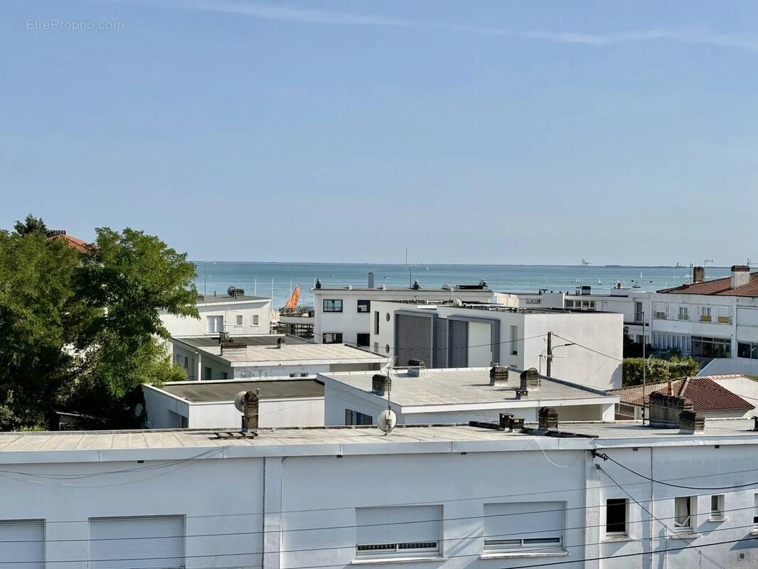 Appartement à ROYAN