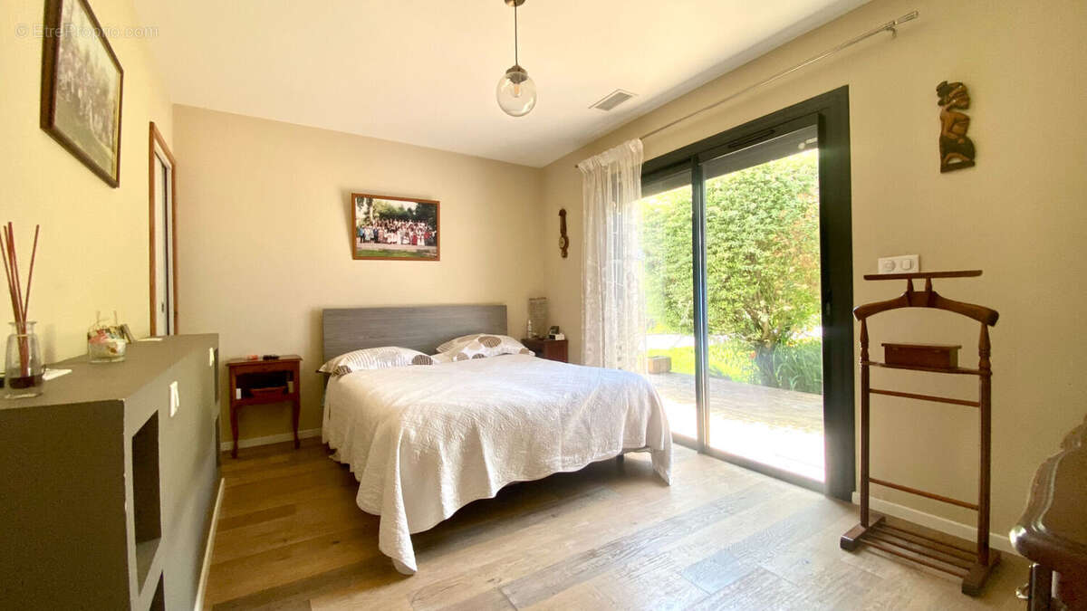 Maison à MIOS