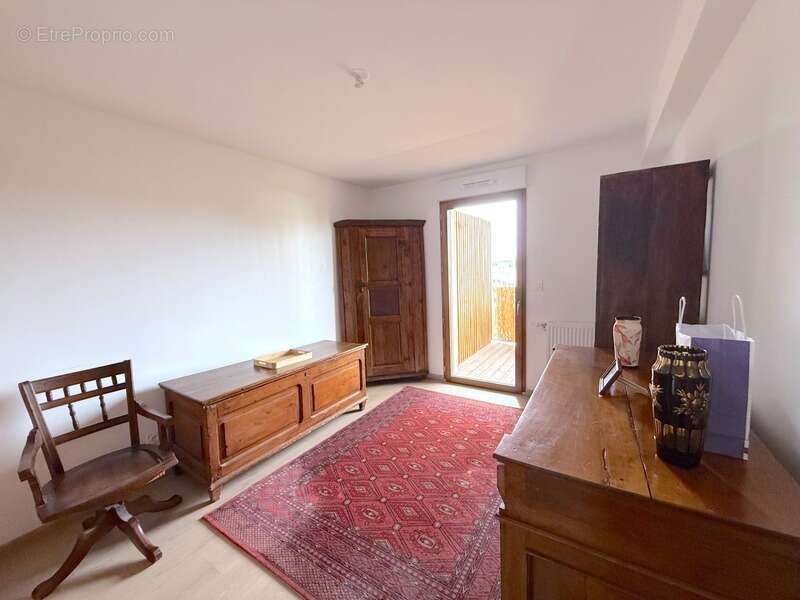 Appartement à VILLEFRANCHE-SUR-SAONE