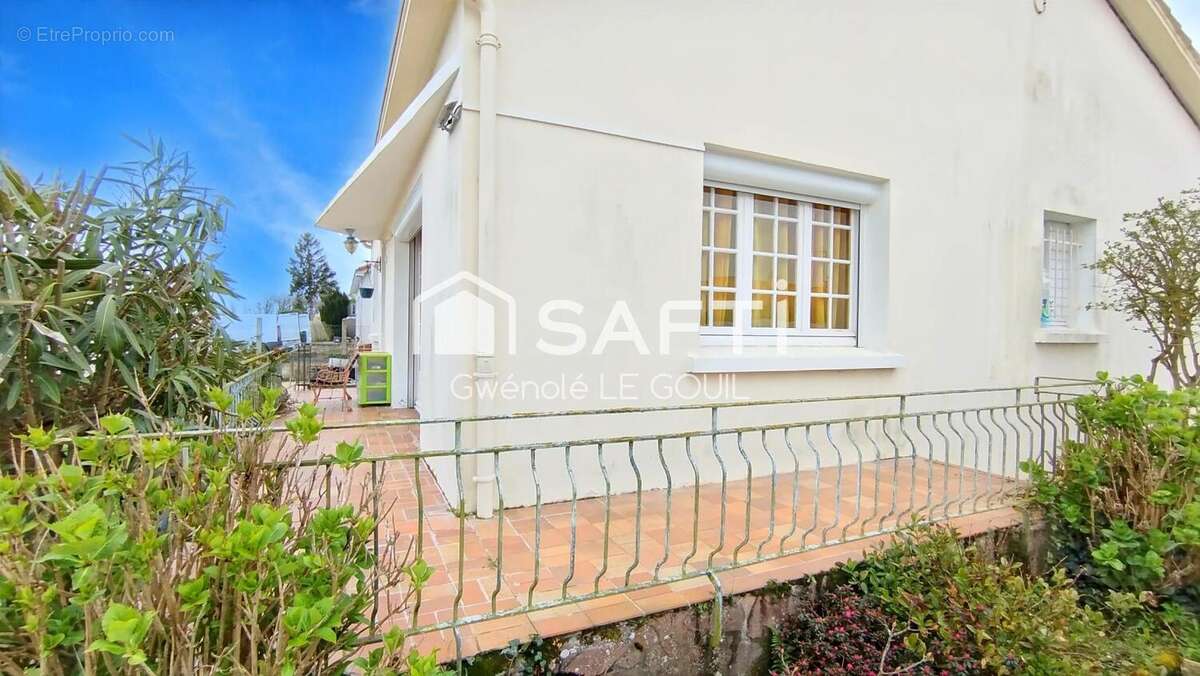 Photo 2 - Maison à COEX