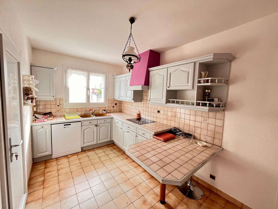 Maison à SAINT-JEAN-DE-BOISEAU