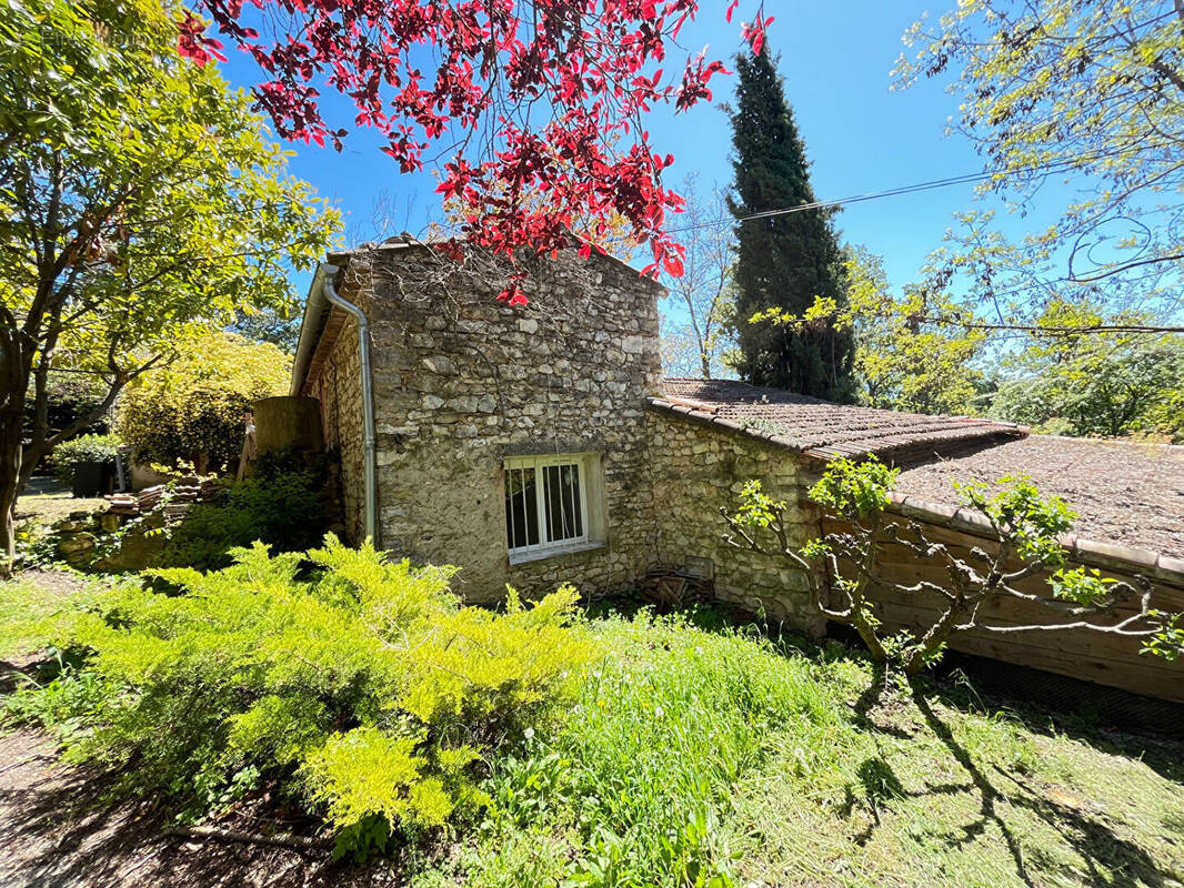 Photo 1 - Maison à APT