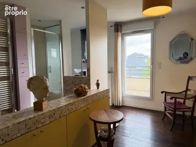 Orléans Saint Marc- Appartement de 111m2 avec terrasse plein sud - photo 27