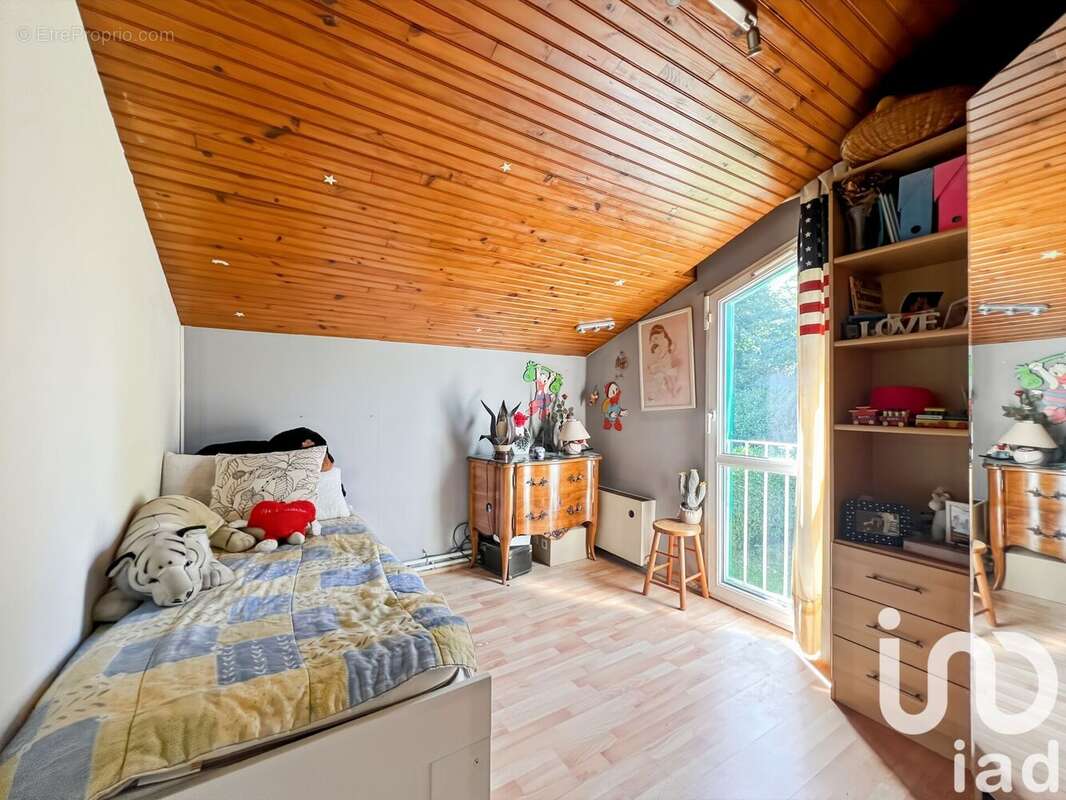 Photo 6 - Maison à EMERAINVILLE