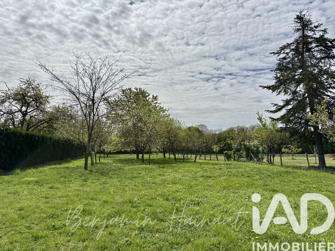 Photo 5 - Terrain à LA FERTE-GAUCHER