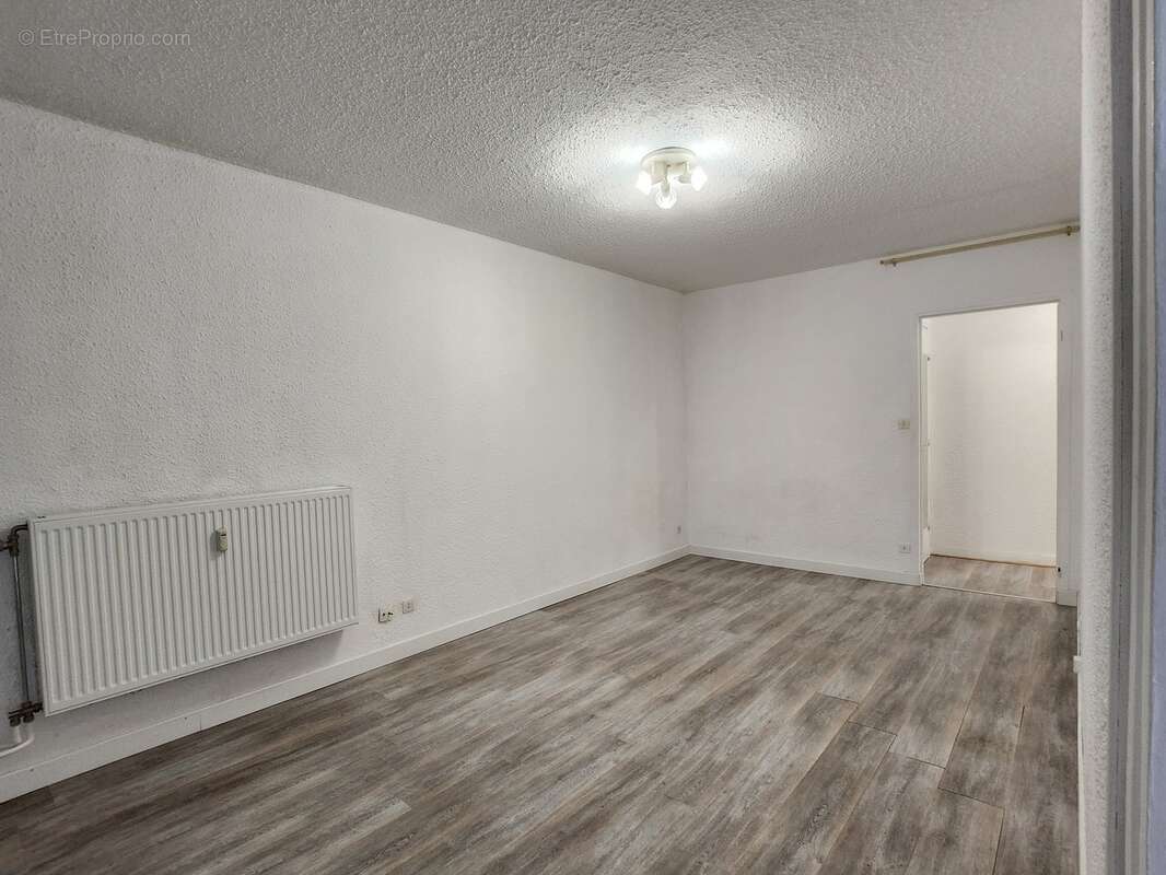 Appartement à LIMOGES