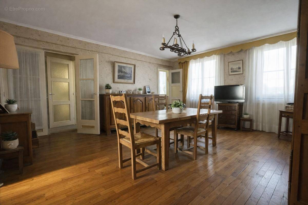 Appartement à BEAUVAIS