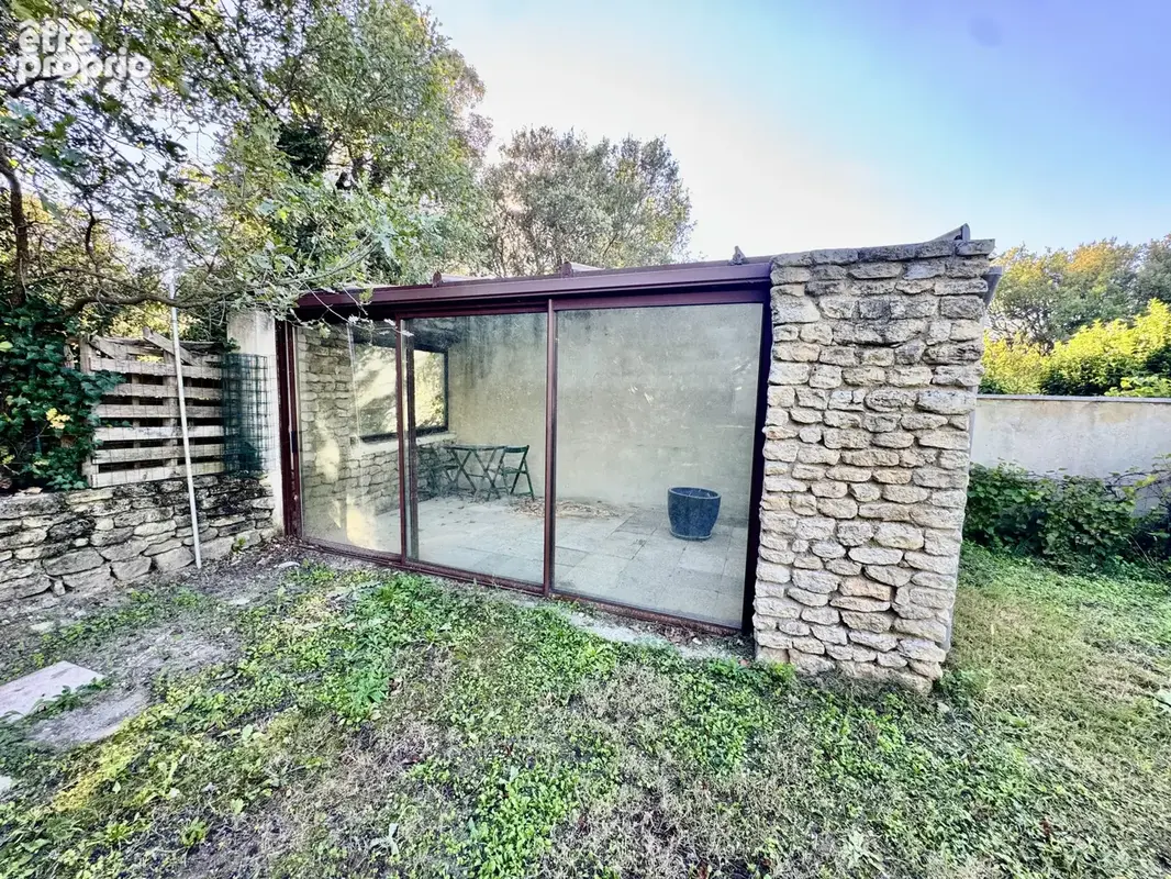 Maison contemporaine 200 m2 sur 2687 M2 de terrain clos - photo 36