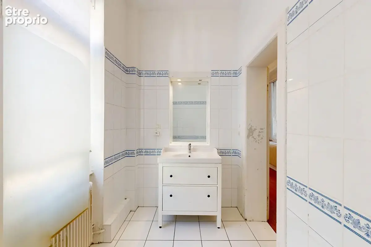 Appartement 116m² à strasbourg - photo 12