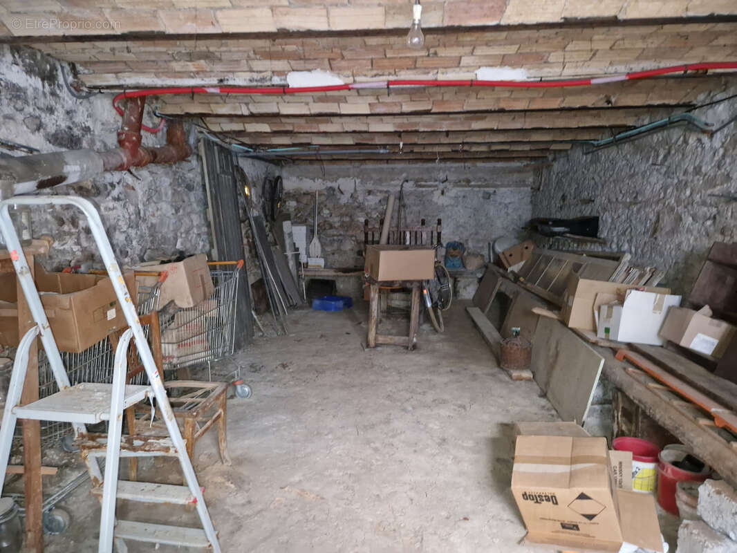 Appartement à NYONS