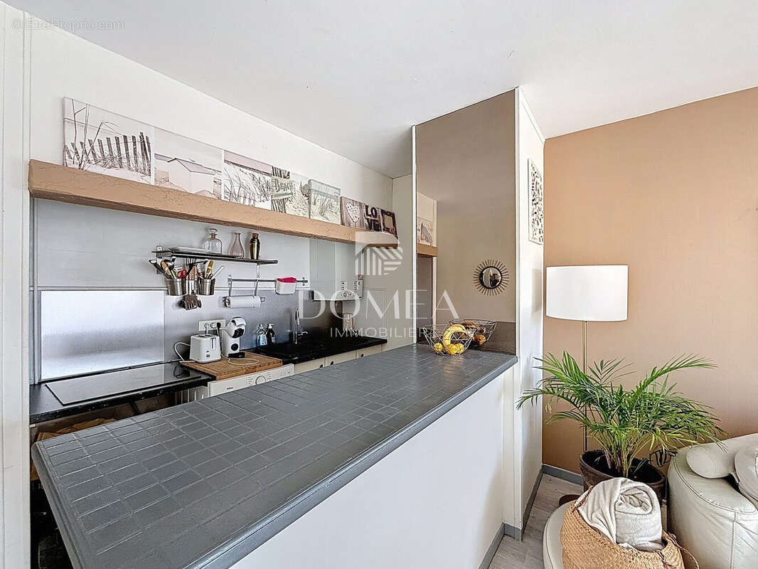 Appartement à PALAVAS-LES-FLOTS