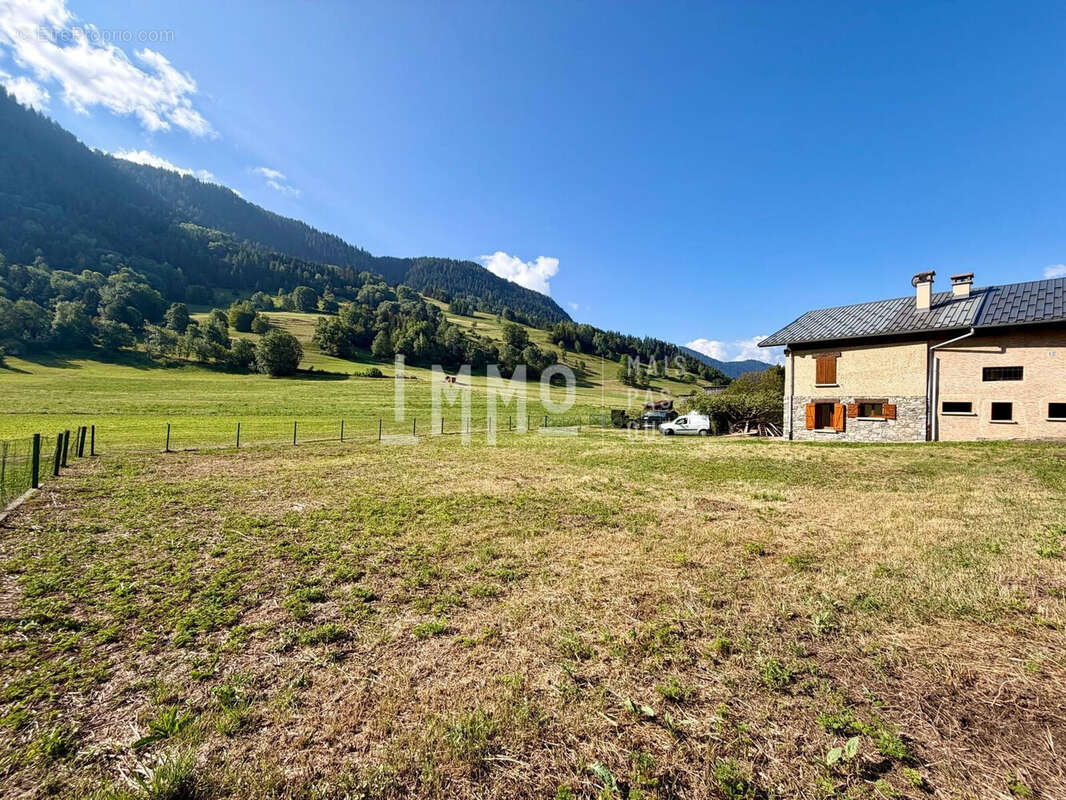 Maison 145 m² à Notre-Dame-Du-Pre  - photo 2