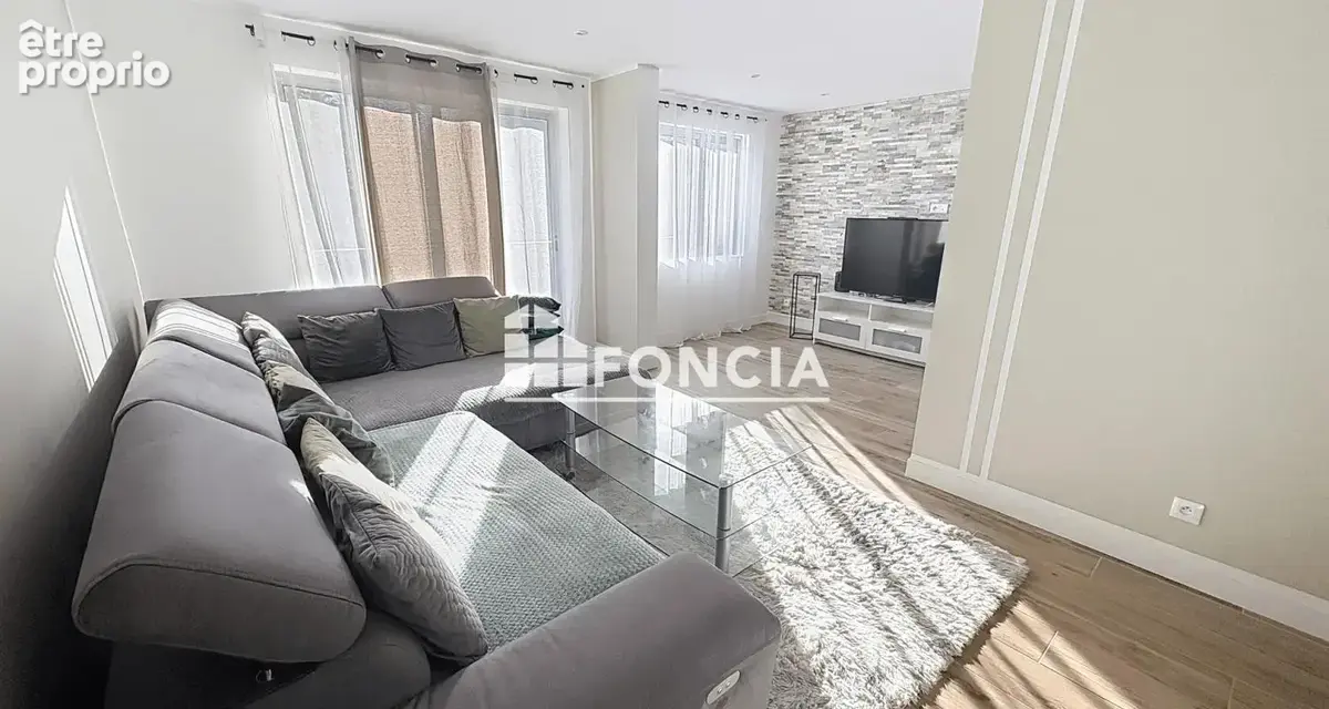 Photo Appartement à Fresnes au prix de 225 000€