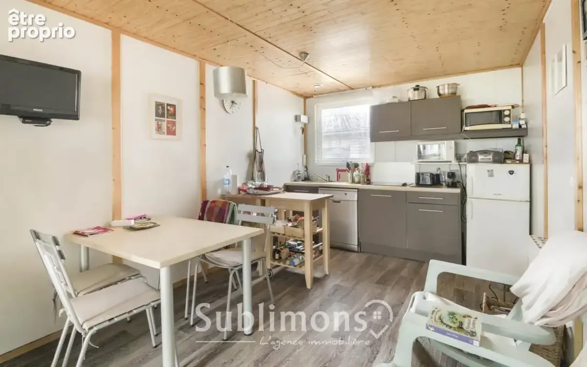 Maison à vendre Sulniac - photo 2