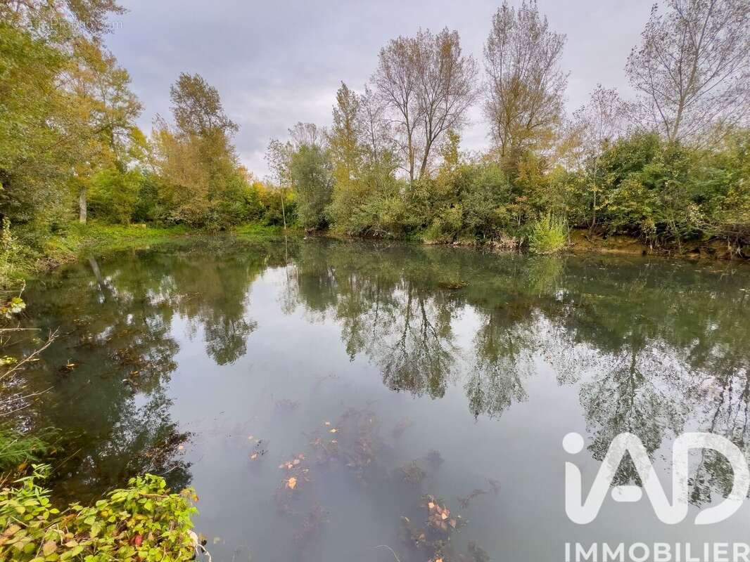 Photo 7 - Terrain à MAREUIL-SUR-AY