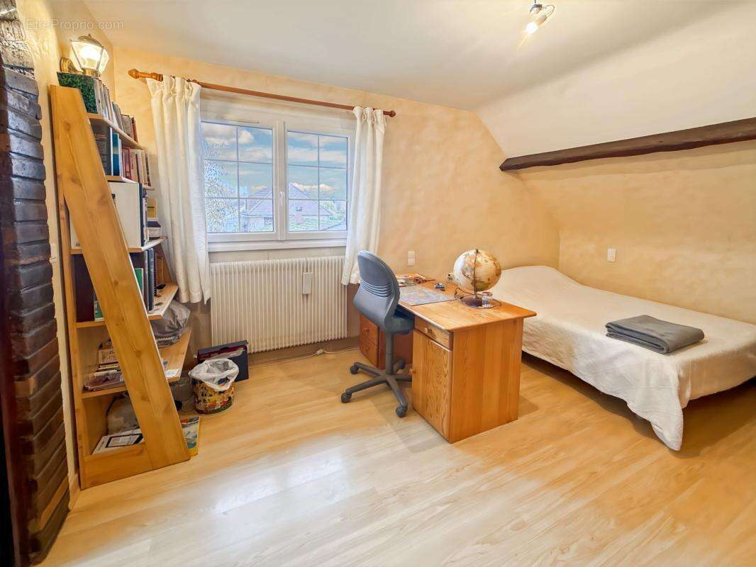 Maison à SARAN