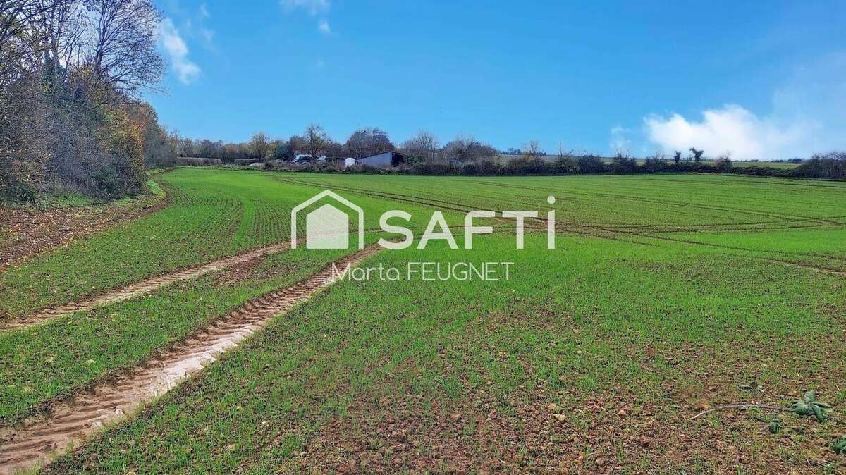 Photo 3 - Terrain à MAREUIL-SUR-LAY-DISSAIS