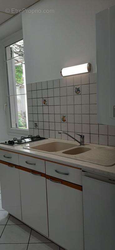 Appartement à MONTARGIS