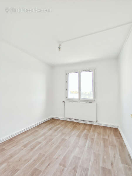 Appartement à BETHONCOURT