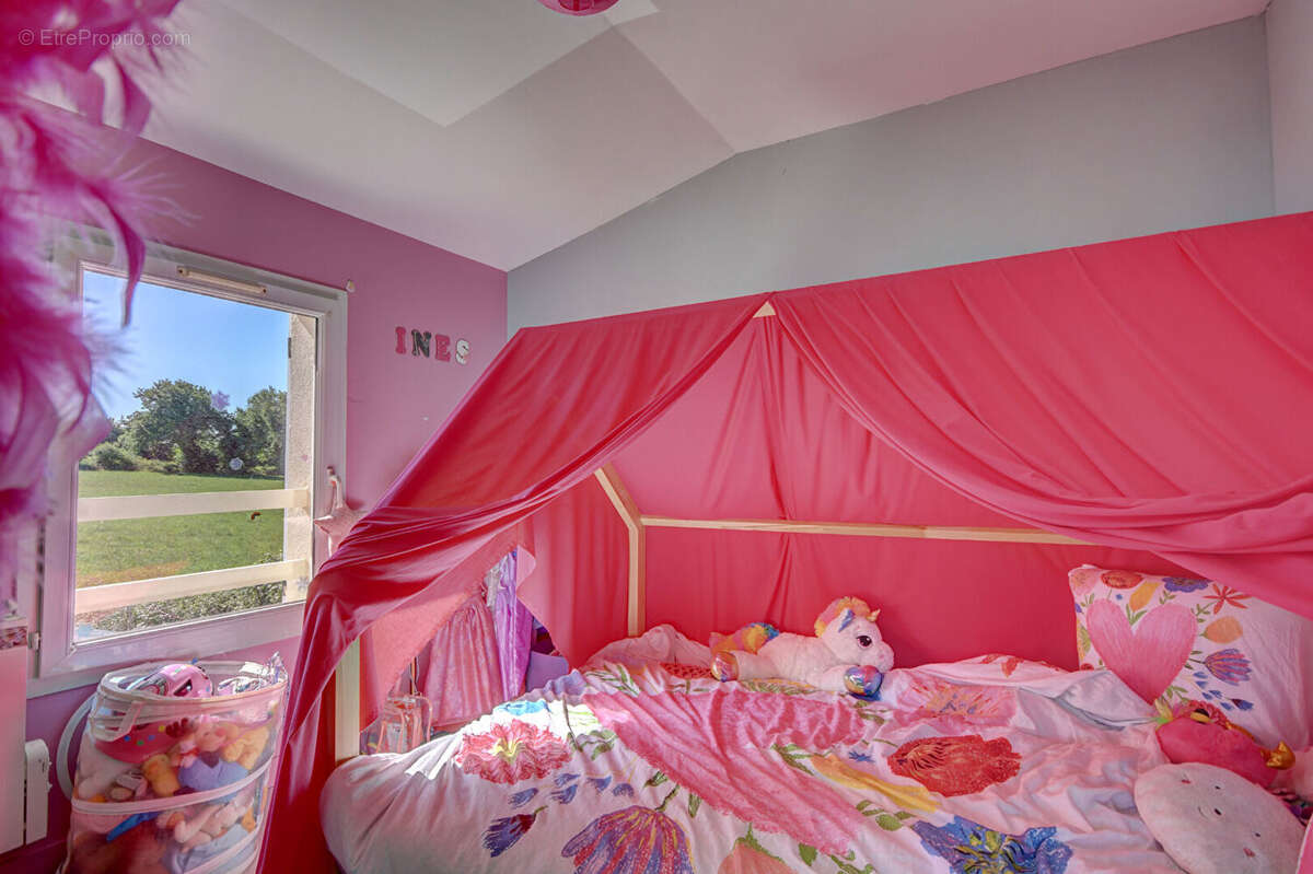 Appartement à LOGONNA-DAOULAS