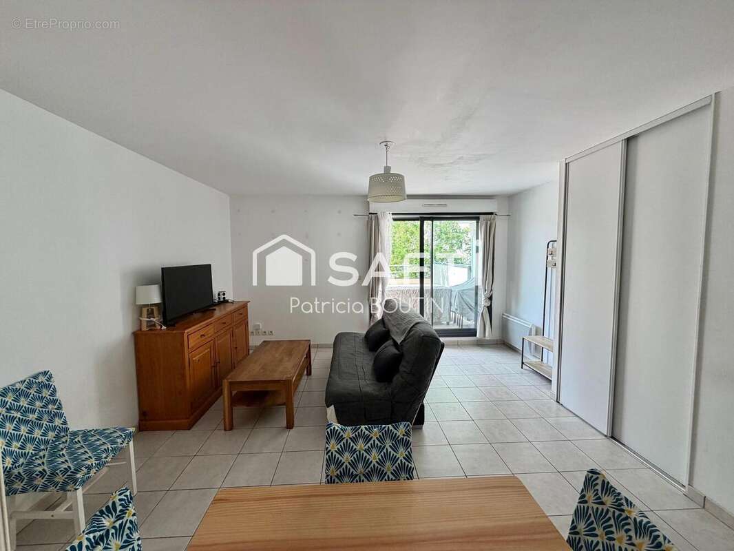 Photo 2 - Appartement à NIORT