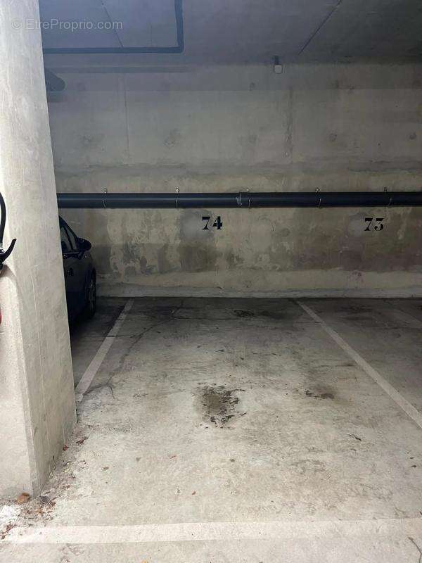 Appartement à MEAUX
