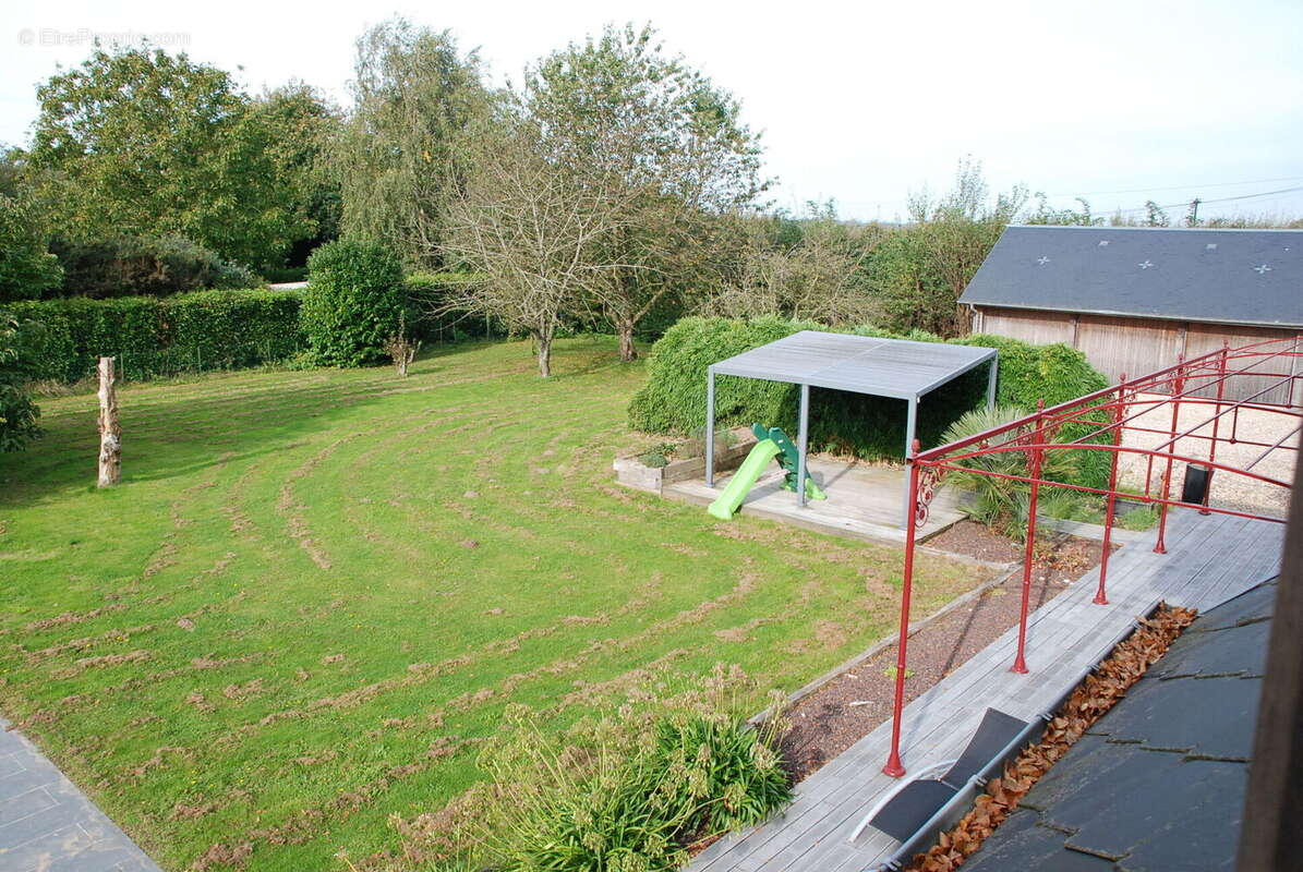 Photo 6 - Maison à FECAMP