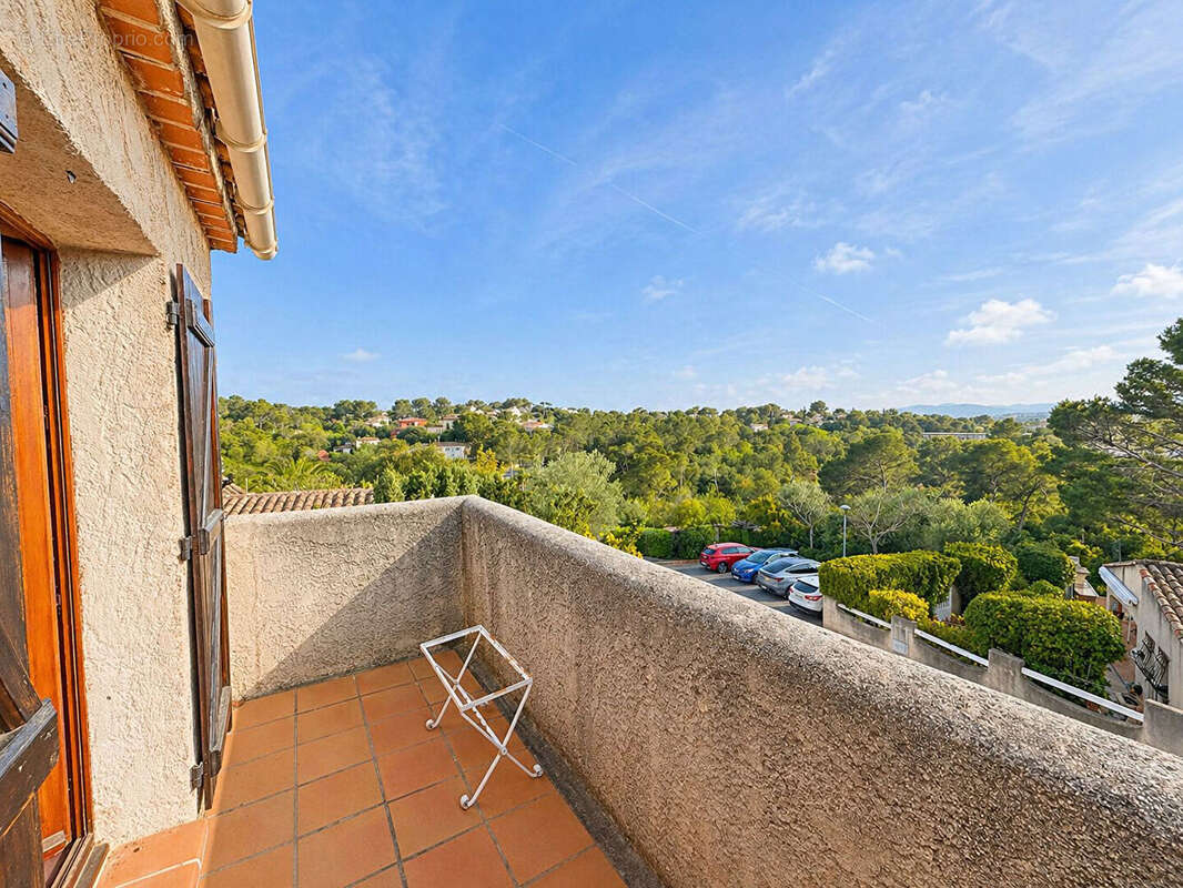 Maison à FREJUS