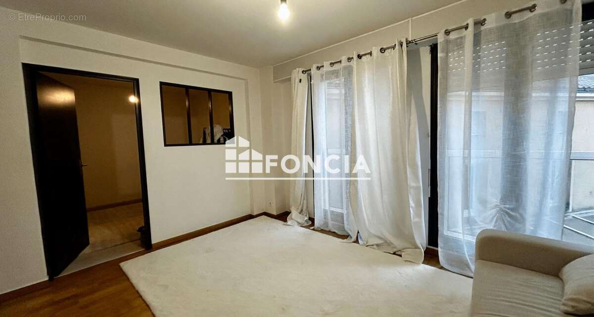 Appartement à LA ROCHE-SUR-YON