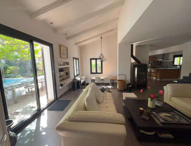 Maison à vendre 7 pièces SANARY SUR MER (83) - photo 18