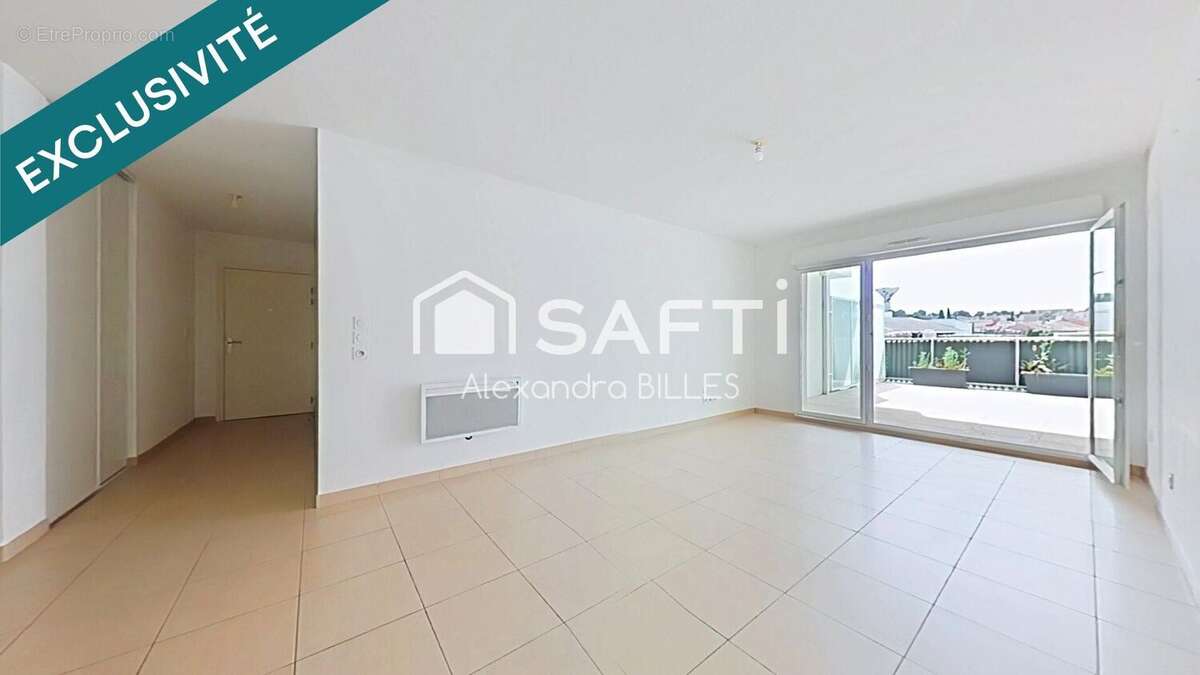 Photo 8 - Appartement à SAINT-CYPRIEN