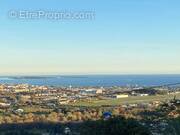 Terrain à MANDELIEU-LA-NAPOULE