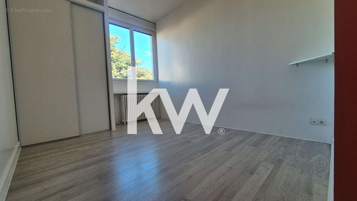 Appartement à SAINT-CHAMOND