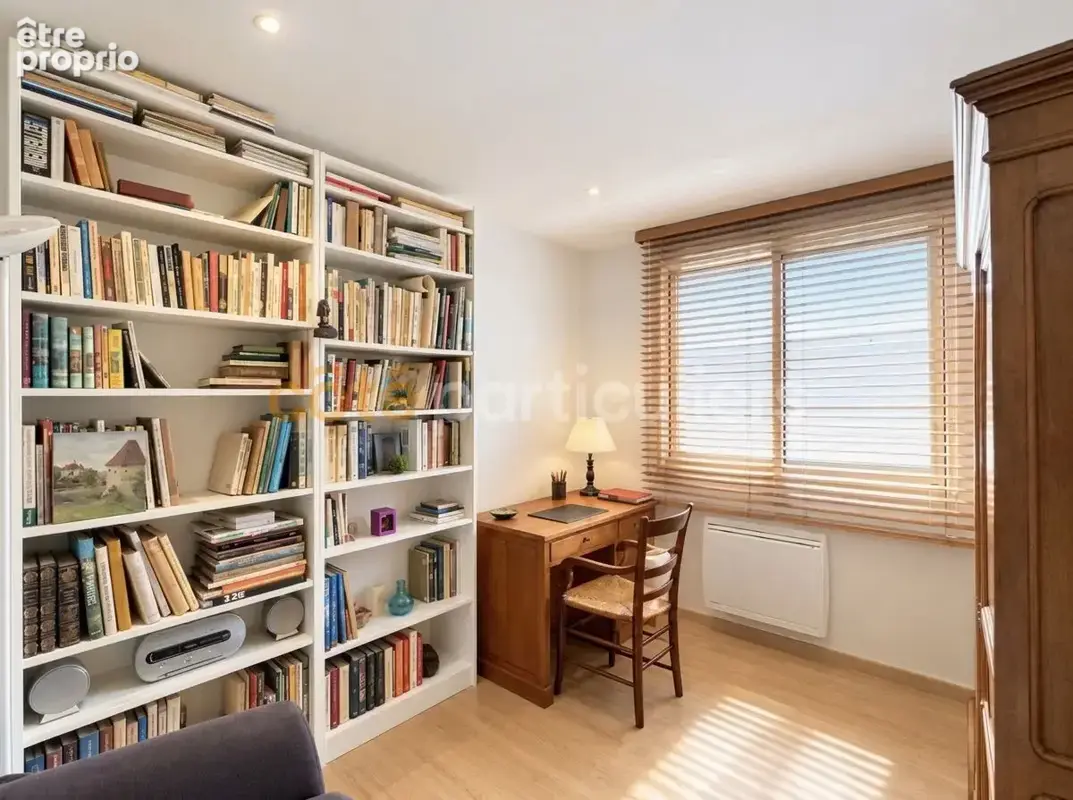 Appartement Tarbes 5 pièce(s) - photo 5