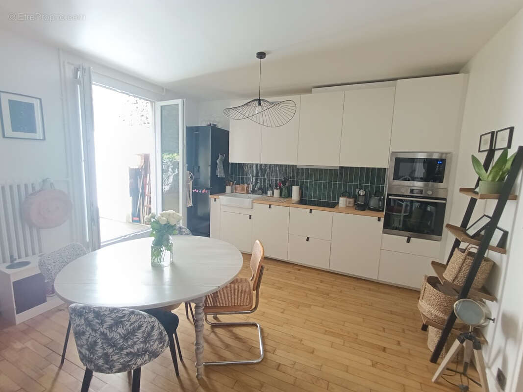 Appartement à DINARD