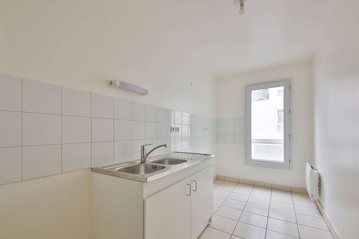 Appartement à SURESNES