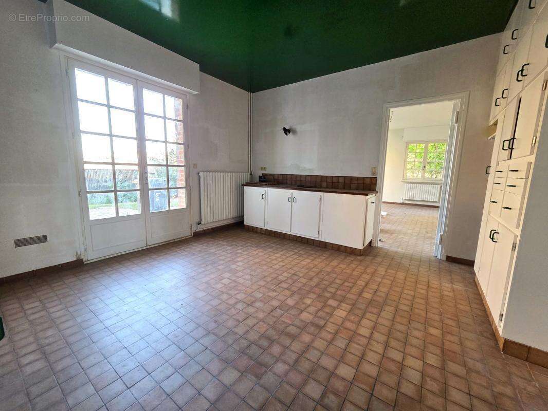 Maison à FONTAINE-NOTRE-DAME