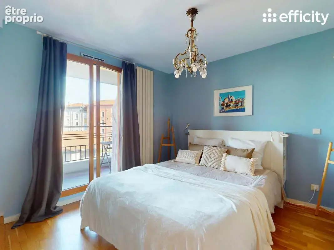 Appartement - photo 11