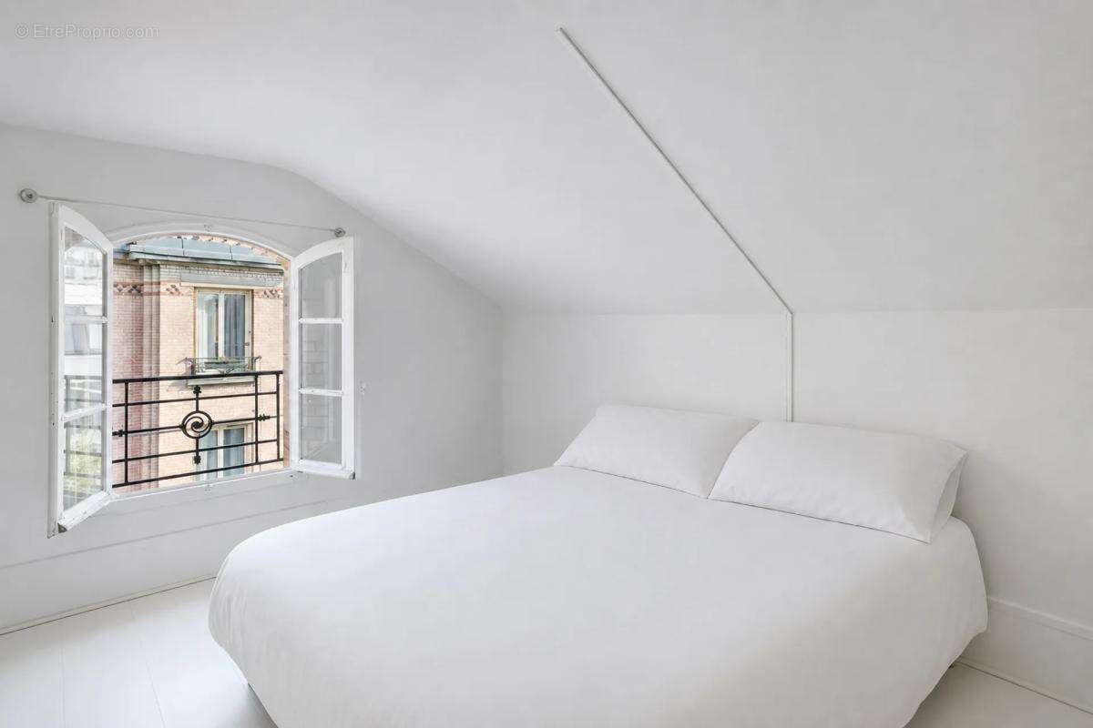 Maison lumineuse 6 pièces à Colombes - photo 12