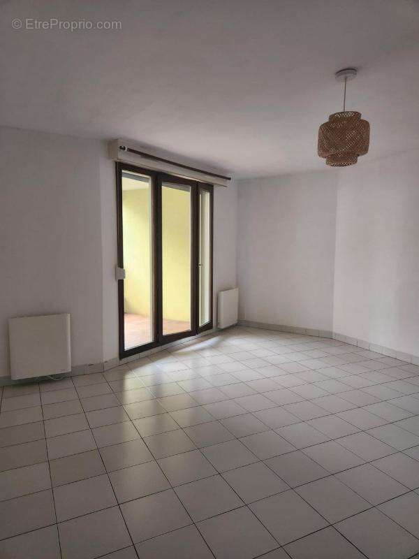 Appartement à ANNEMASSE