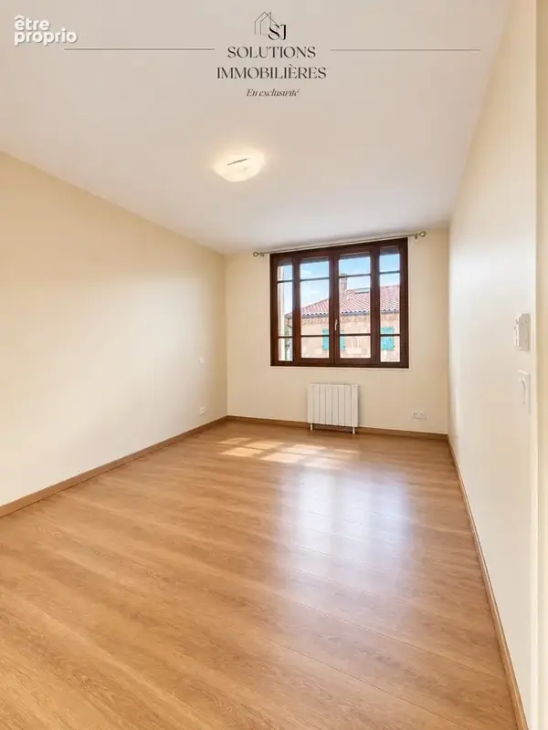 Maison 4 pièces 60 m² à vendre à Condrieu (69420) - photo 3