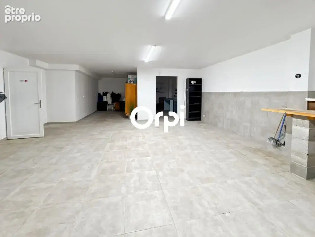 Villa récente au calme avec piscine - photo 8