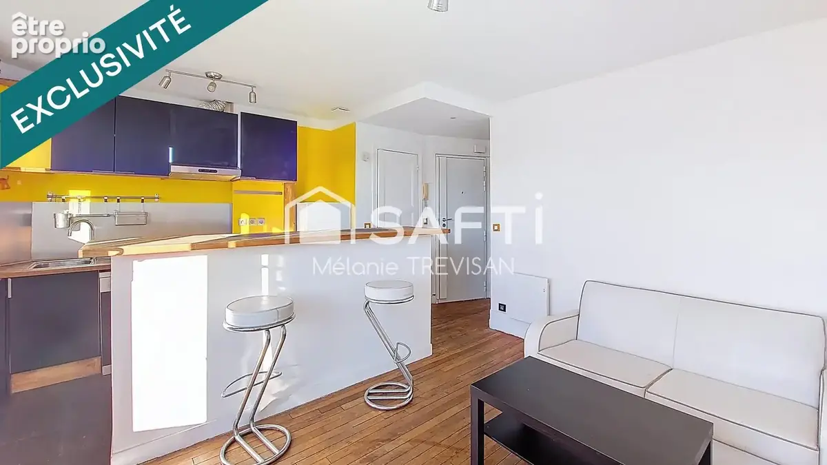 Photo 1 - Appartement à VIROFLAY
