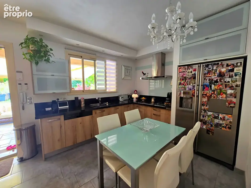 Villa Belcodene 5 pièce(s) 150 m2 + T2 de 53m² - photo 9
