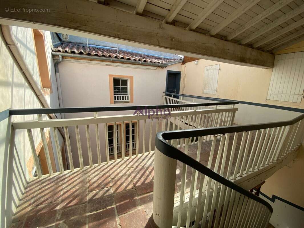 Appartement 40 m² à Montauban  - photo 3
