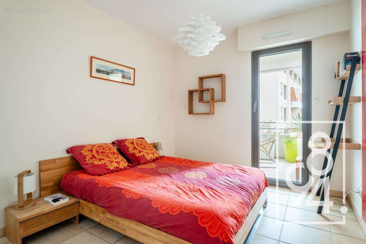 Appartement à LA CIOTAT