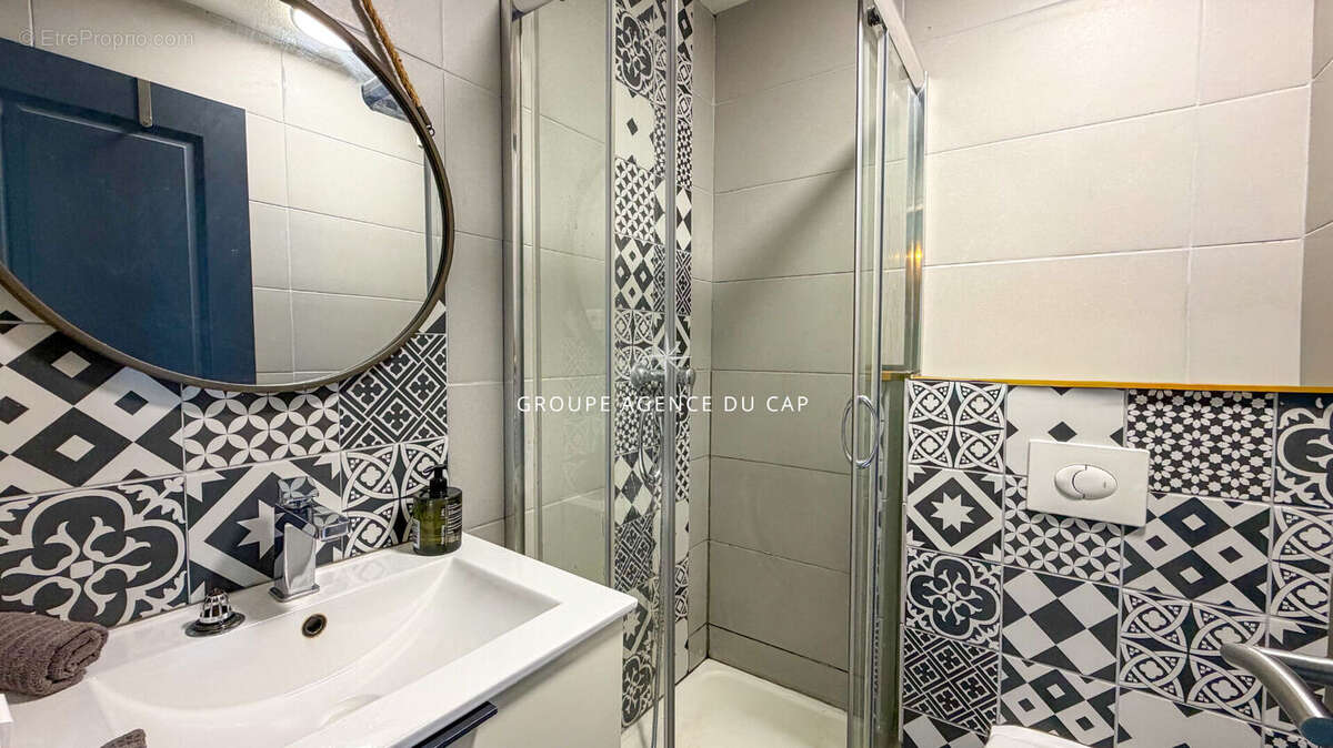 Appartement à LES ISSAMBRES