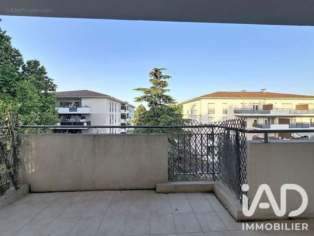 Photo 2 - Appartement à AVIGNON