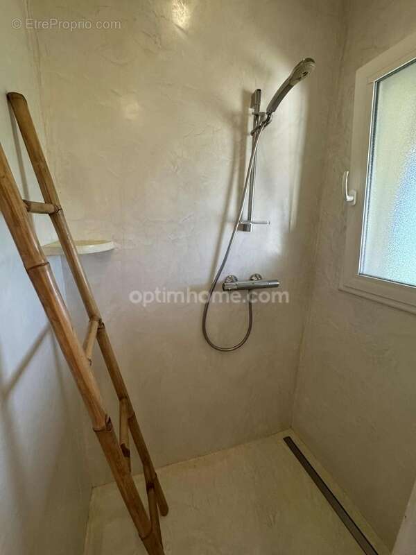 Maison à SAINT-REMY-DE-PROVENCE